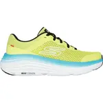 Skechers MAX CUSHIONING ENDEAVOUR Pánská volnočasová obuv, žlutá, velikost