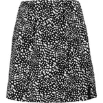 LOAP BEELINA Dívčí sukně, černá, velikost 134-140