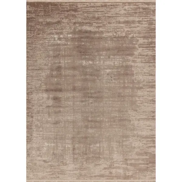 TKANÝ KOBEREC, 80/150 cm, béžová