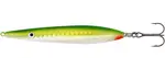 Westin pilker f360° chartreuse diamond - 8 cm 20 g