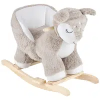 Patinio HOUPACÍ KŮŇ