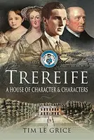 Trereife - Tim Le Grice