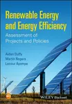 Renewable Energy and Energy Efficiency - Aidan  Duffy, Martin  Rogers, Lacour  Ayompe
