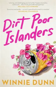 Dirt Poor Islanders - Winnie Dunn