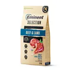 EMINENT SELECTION AD.L.B. BEEF&LAMB 12KG