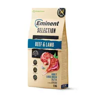 EMINENT SELECTION AD.L.B. BEEF&LAMB 12KG