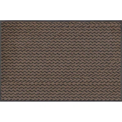 Esposa DVEŘNÍ ROHOŽKA, 60/90 cm, hnědá