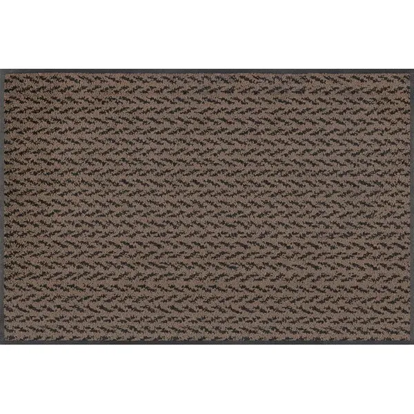 Esposa DVEŘNÍ ROHOŽKA, 60/90 cm, hnědá