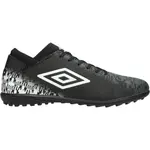 Umbro FORMATION II TF Pánske turfy, čierna, veľkosť 46