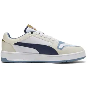 Puma COURT CLASSIC STREET Pánska voľnočasová obuv, biela, veľkosť 40