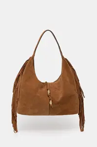 Pedro del Hierro hobo kabelka dámská kožená
