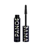 L'Oréal Paris Objemová řasenka Panorama Mascara 9,9 ml Blue Suede