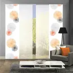 PANELOVÝ ZÁVĚS, 60/245 cm