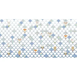 Komar VLIESOVÁ TAPETA velikost: 500/250 cm