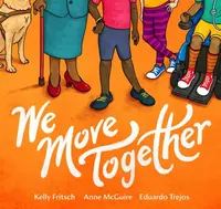 We Move Together - Anne McGuire, Kelly Fritsch