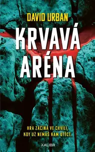 Krvavá aréna - David Urban