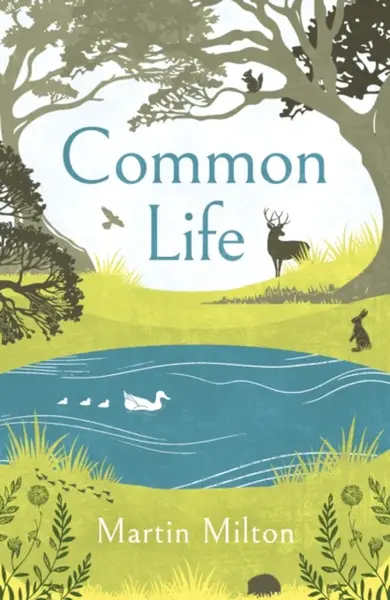 Common Life - Martin Milton