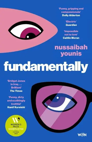 Fundamentally - Nussaibah Younis