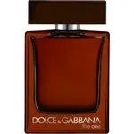 Dolce&Gabbana The One for Men Parfum parfém pre mužov 50 ml