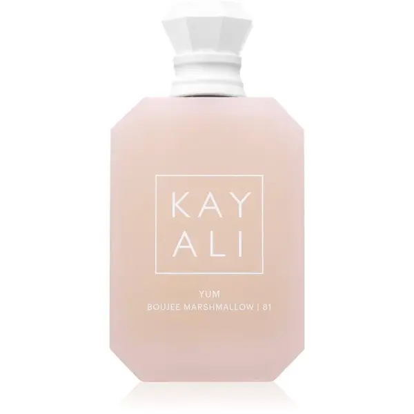Kayali Yum Boujee Marshmallow | 81 parfumovaná voda intense pre ženy 100 ml