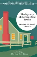 Mystery of the Cape Cod Tavern - Phoebe Atwood Taylor