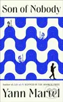 Son of Nobody - Yann Martel - kniha z kategorie Beletrie
