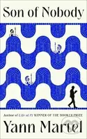 Son of Nobody - Stanislav Flandera, Yann Martel