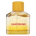 Hollister Canyon Sky For Her parfémovaná voda pro ženy 100 ml
