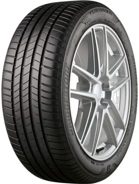 BRIDGESTONE 245/40 R 18 97Y TURANZA_T005_DG TL XL ROF FP DOT23