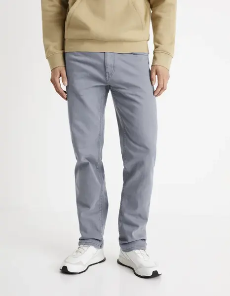 Celio Pants Vopry1 with Pockets - Men