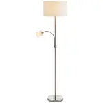 Trio Leuchten STOJACÍ LAMPA, 40/170 cm