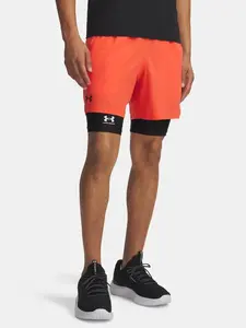 Pánské šortky Under Armour UA Vanish Woven 6in