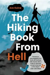 The Hiking Book From Hell - Are Kalv