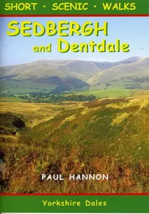 Sedbergh and Dentdale - Paul Hannon