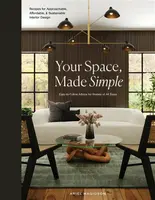 Your Space, Made Simple - Ariel Magidson