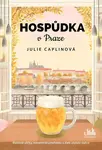 Hospůdka v Praze (poškozená) - Julie Caplinová