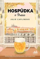 Hospůdka v Praze (poškozená) - Julie Caplinová