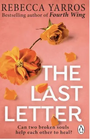 The Last Letter