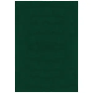 TKANÝ KOBEREC, 200/300 cm zelená