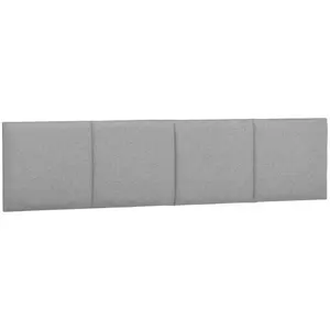 Landscape POLŠTÁŘ NA ČELO POSTELE, 184/40/50 cm,