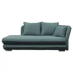 MID.YOU VÁLENDA, textil, petrolej