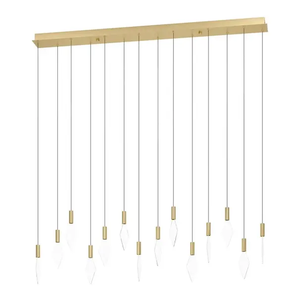 Eglo ZÁVĚSNÉ SVÍTIDLO, 140/12/220 cm