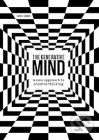 The Generative Mind (A New Approach to Creative Thinking)