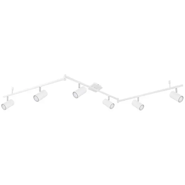 Globo BODOVÉ SVÍTIDLO, 35 W/GU10, 180/10/18,5 cm