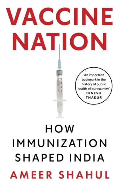 Vaccine Nation - Ameer Shahul