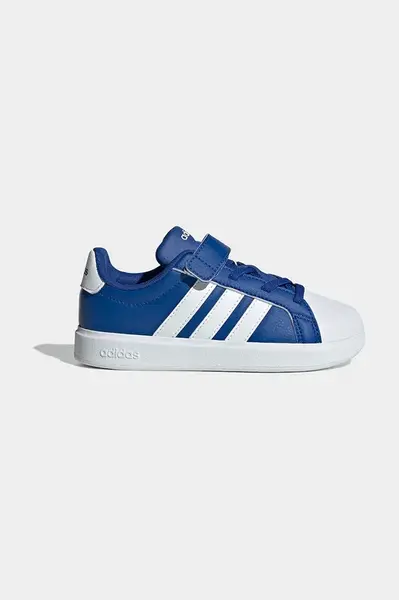 adidas Detské tenisky adidas STREETTALK
