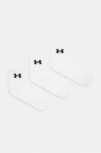 Ponožky Under Armour Performance 3-pak