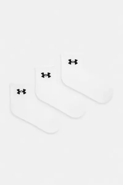 Under Armour Ponožky Under Armour Performance 3-pak