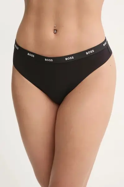 Tangá BOSS THONG CI