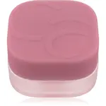 Catrice Velvet Pudding Blurring Blush matná krémová tvářenka odstín 010 Raspberry Fudge 5 g